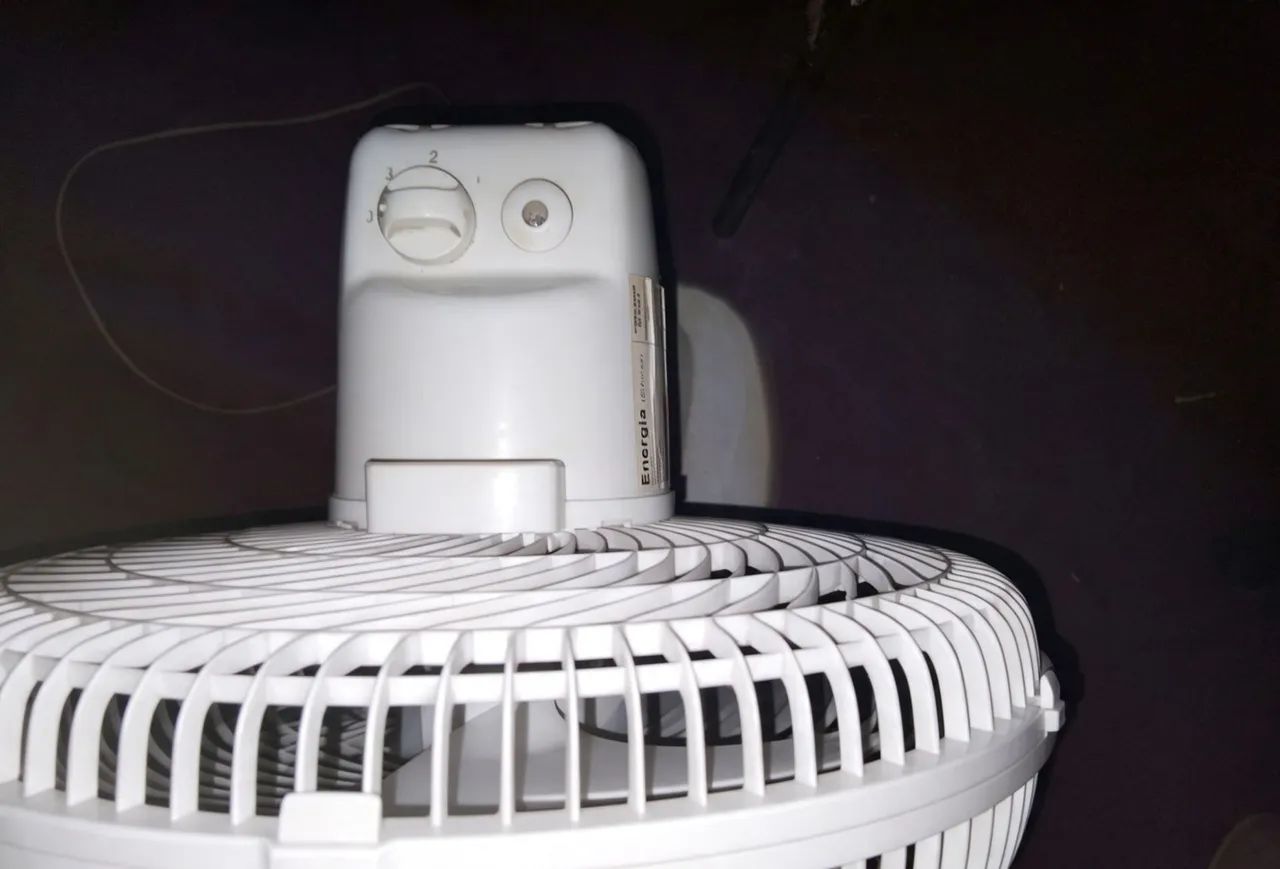 Ventiladores - Foto 3