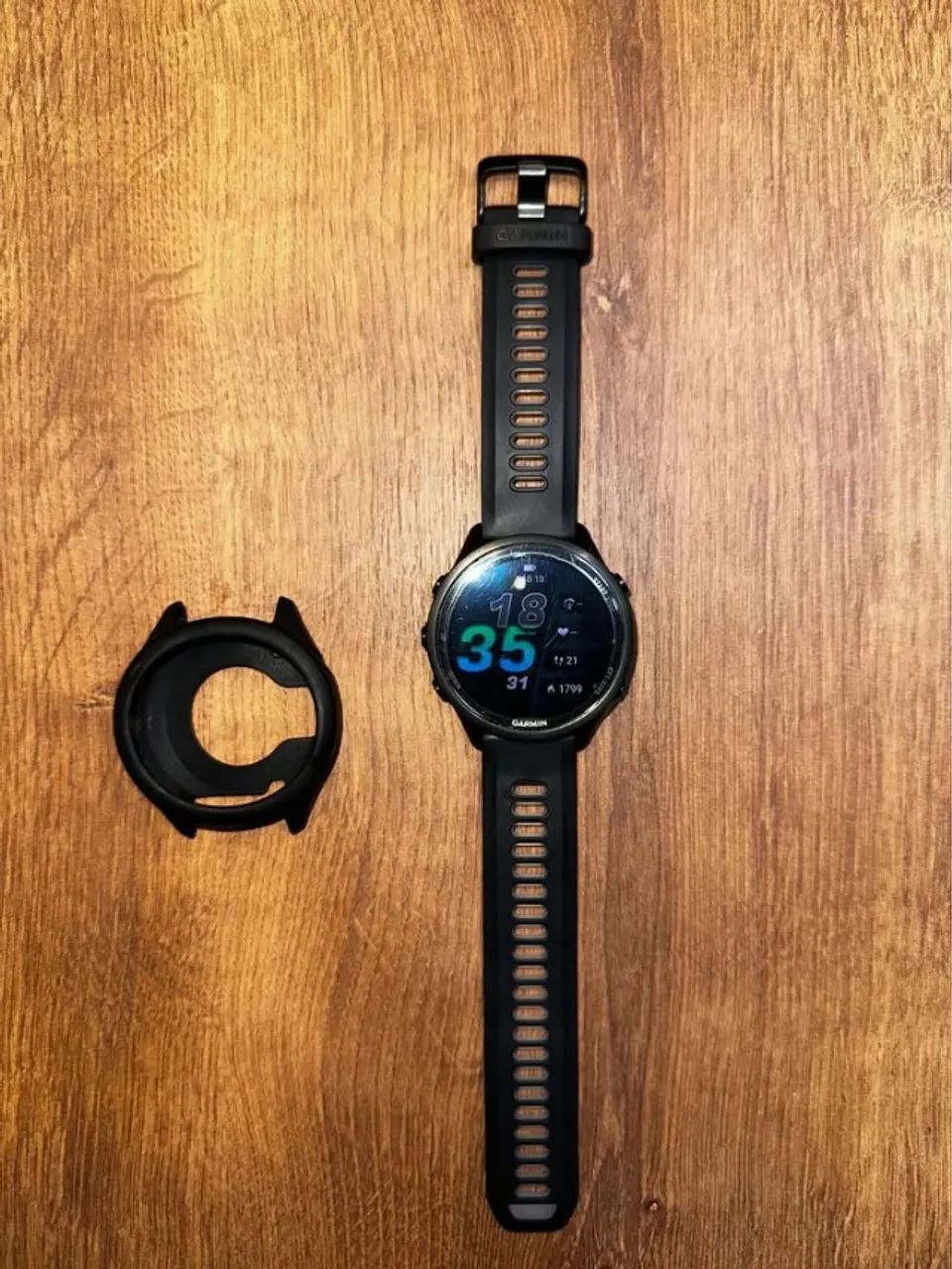 Garmin Forerunner 970 - Foto 2