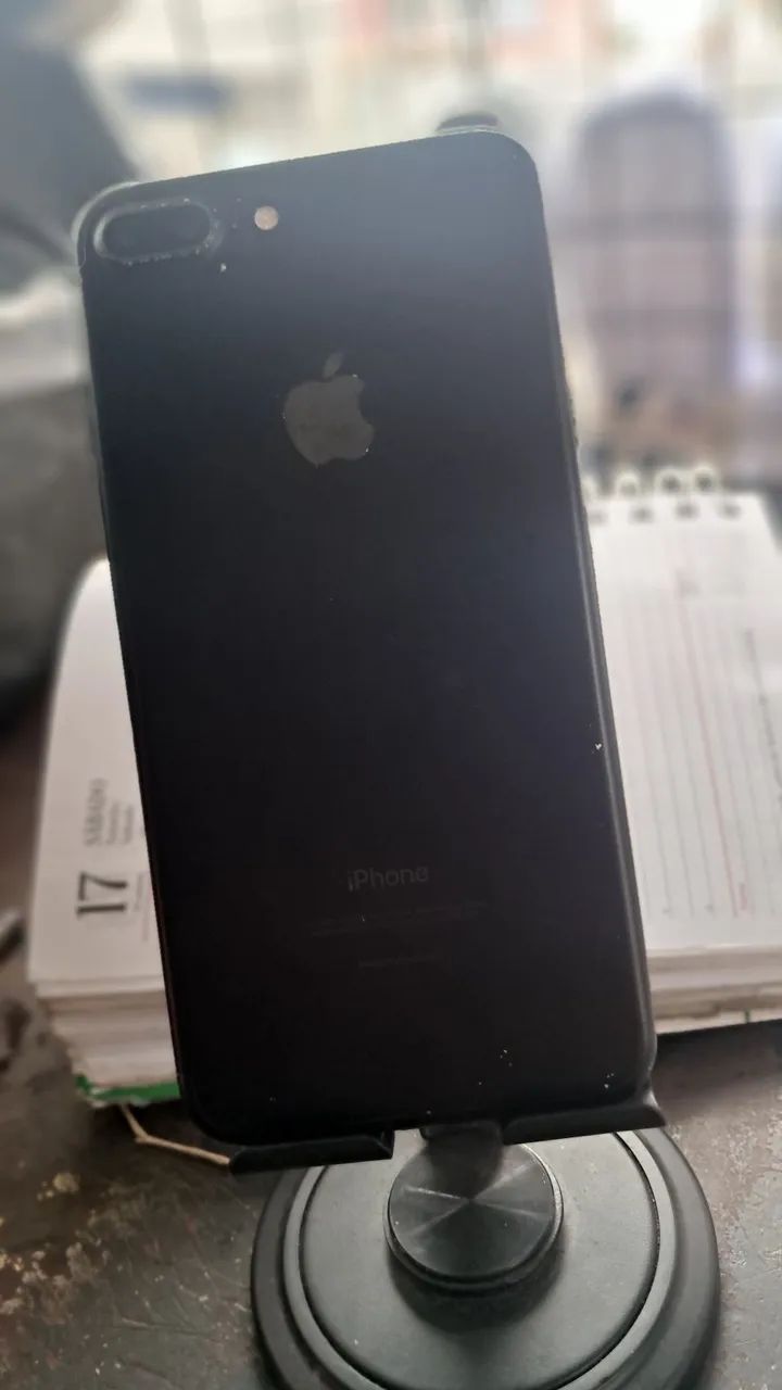 5 celulares pra retirada de peças 50 reais cada  - Foto 2