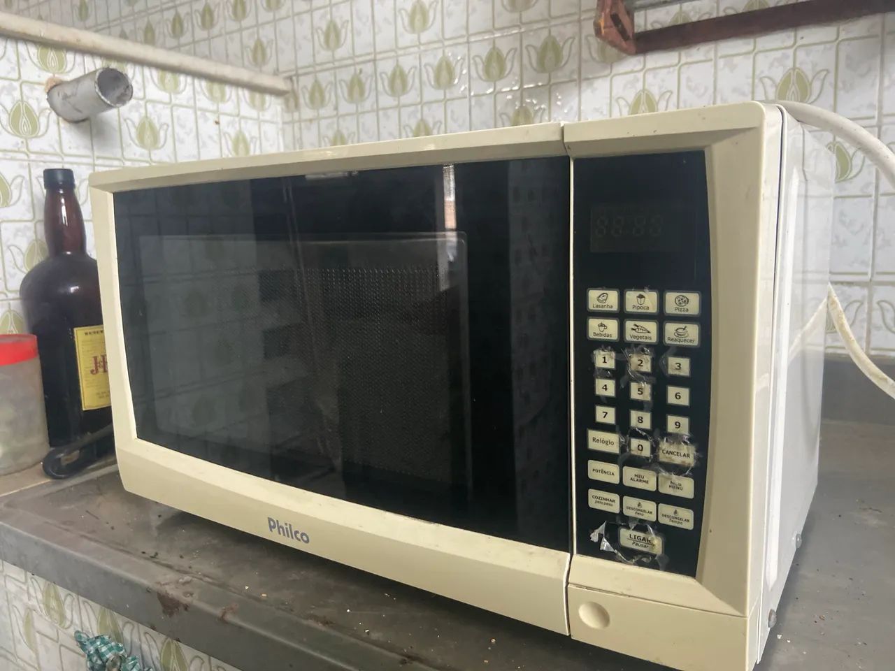 Microondas  - Foto 2