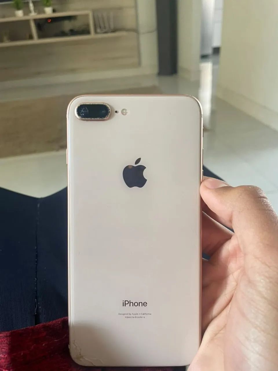 vendo iPhone 11 plus  - Foto 2