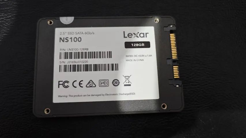 Kit Placa mãe X99 Intel - Foto 3