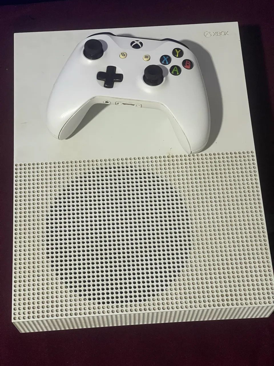 XBOX ONE S  - Foto 3