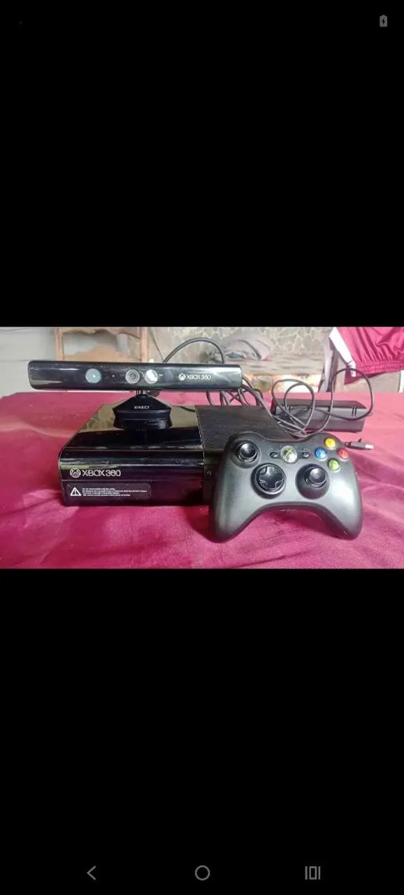 Video game Xbox 
