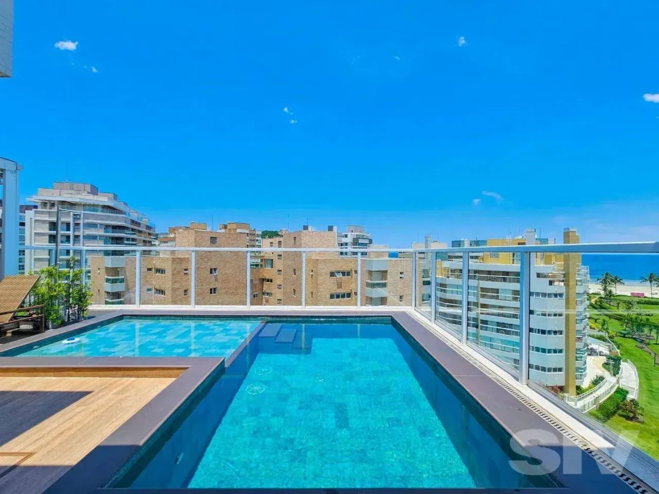 Apartment em Módulo 7 - Casa Del Mar