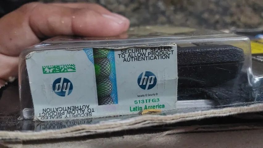 CALCULADORA HP 12C - Foto 2