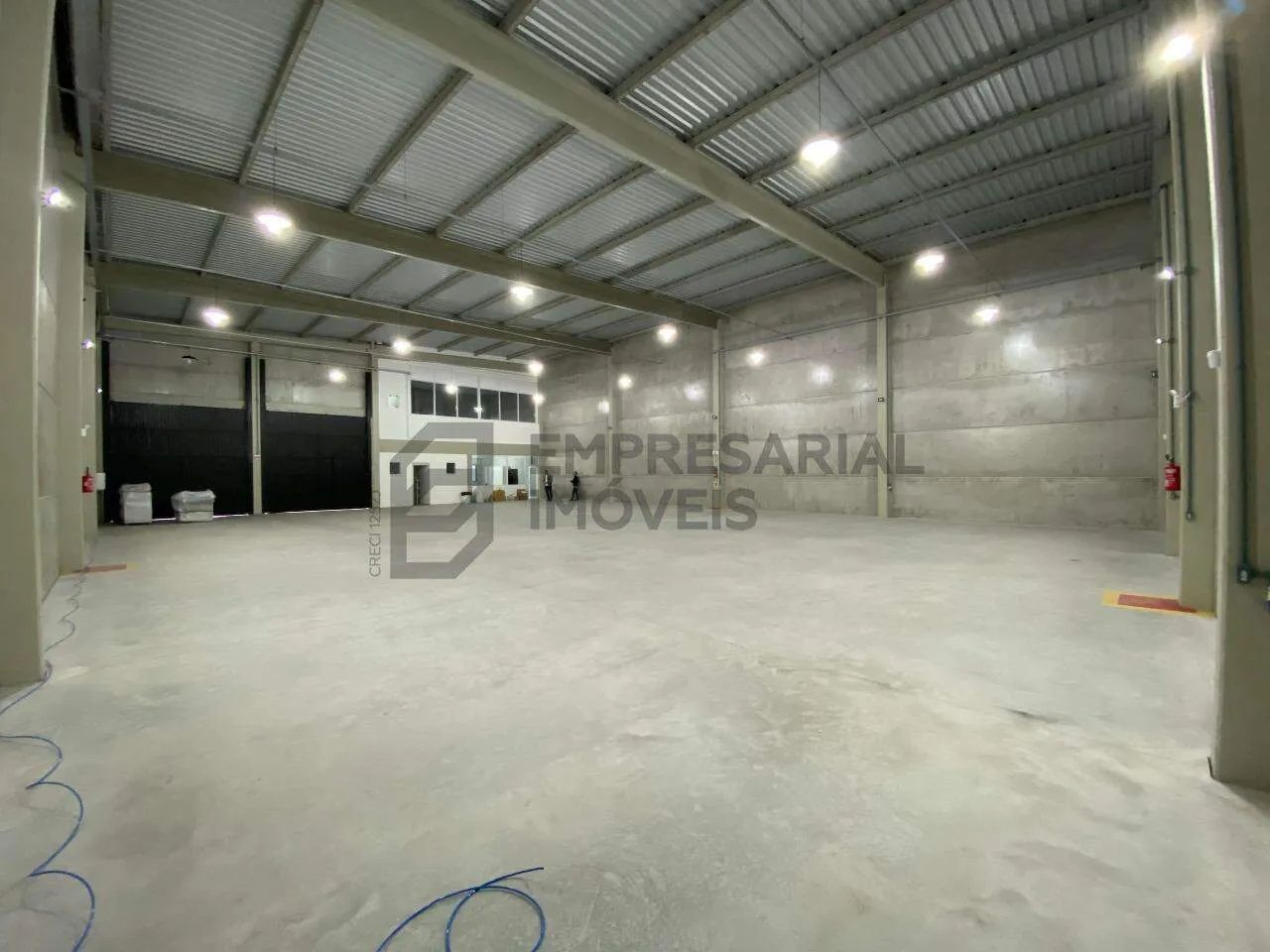 Galpão Comercial/Industrial para Alugar em Palhoça - Jardim Eldorado | 690 m² - Foto 5