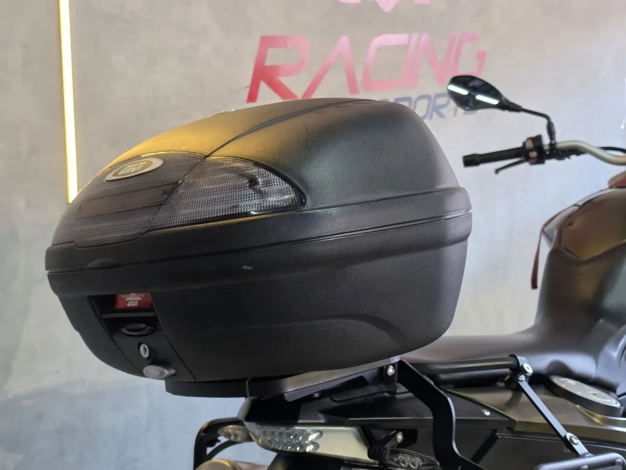 BMW F 800 GS ABS - 2014 - Foto 5