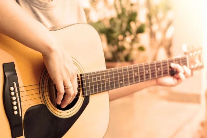 Aulas de Violão - Foto 2