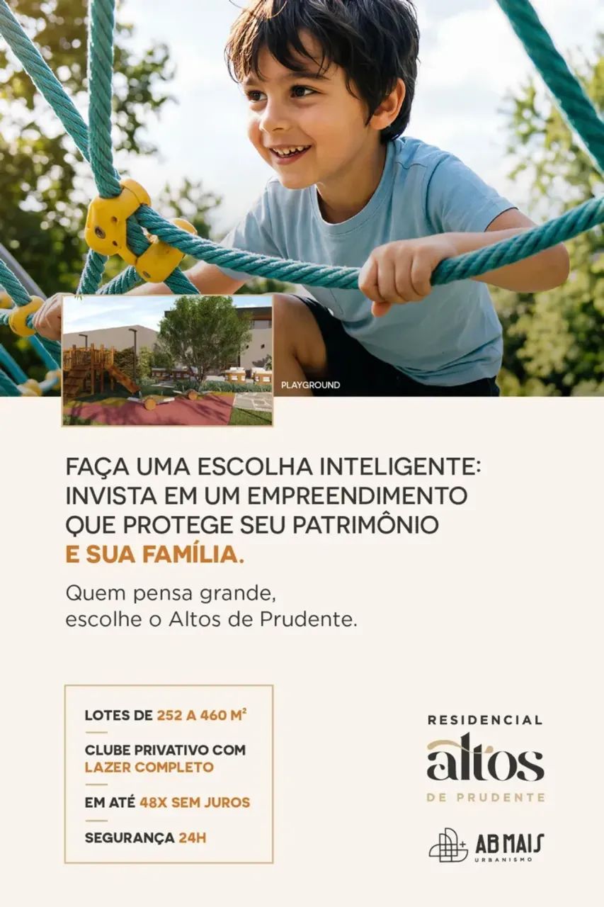 Altos de Prudente - Foto 5
