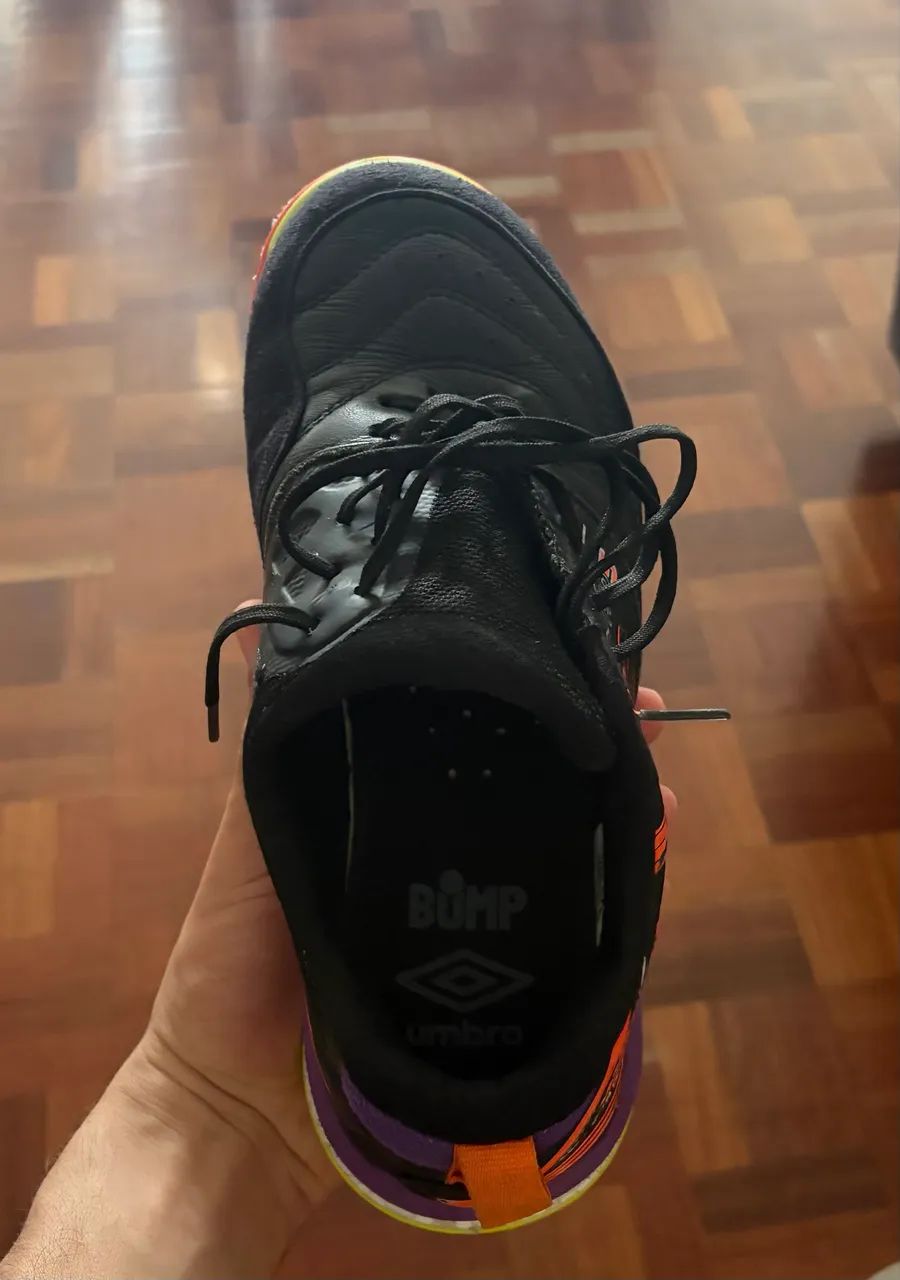 Umbro Stable  - Foto 3
