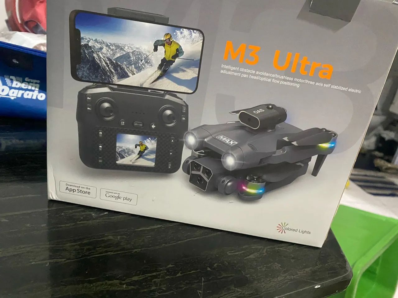 Drone 