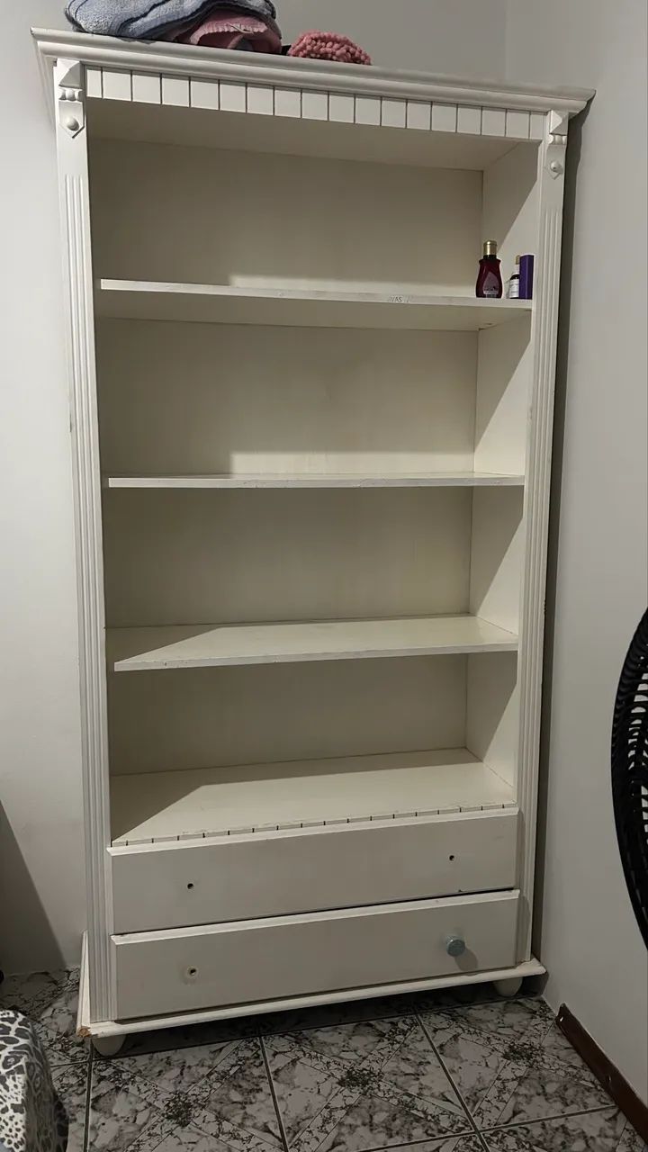 Estante - Foto 3