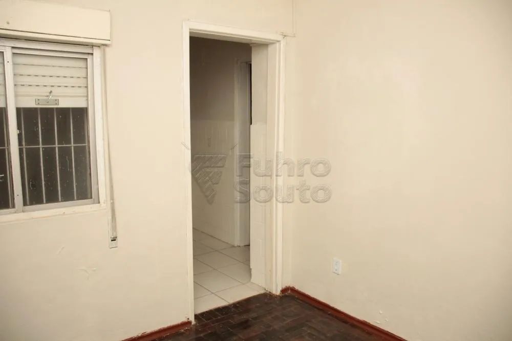 Apartamento central de 1 quarto