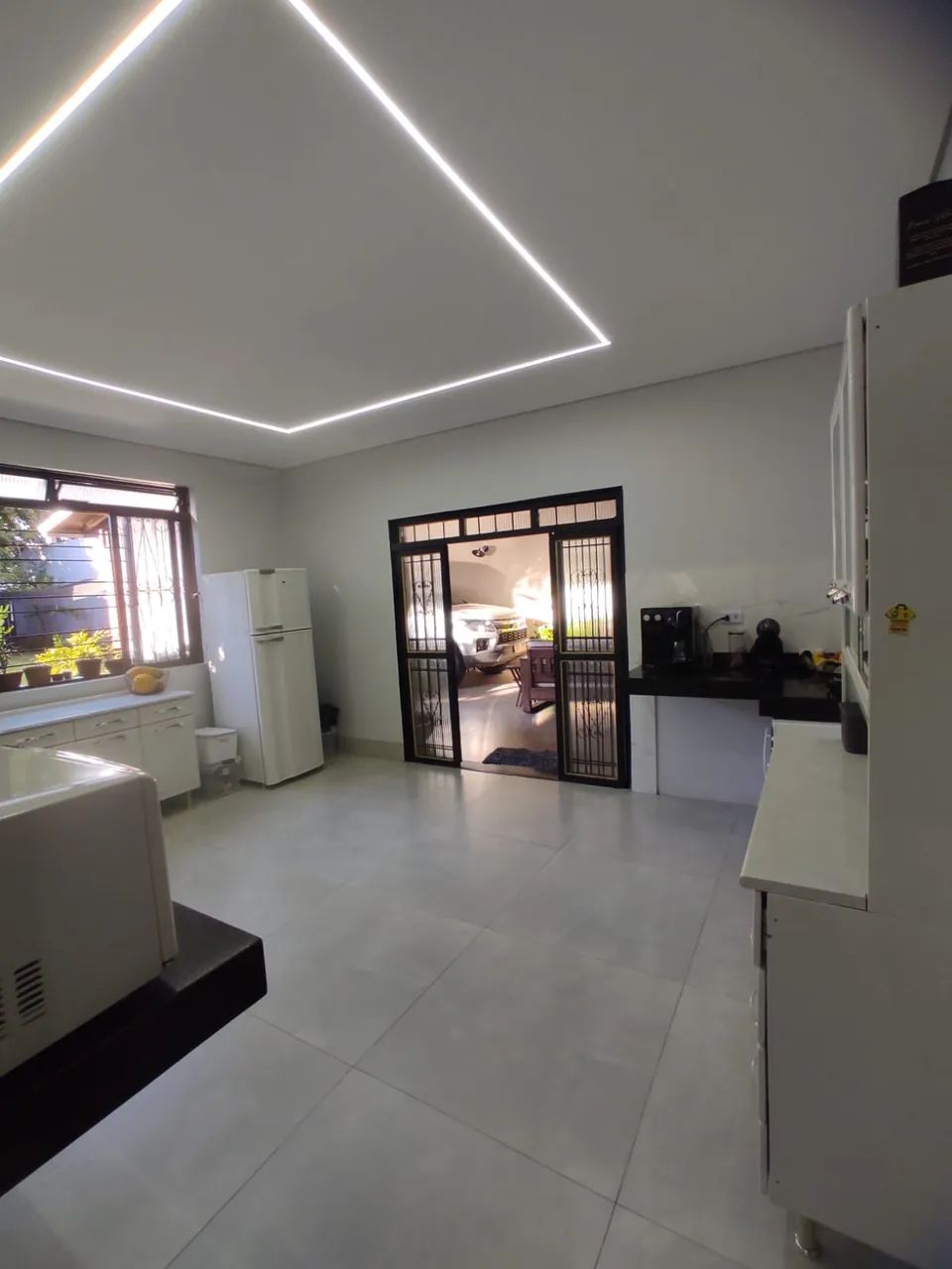 Casa 421 M² - 04 Quartos 02 Suítes - Setor Sul - Foto 4