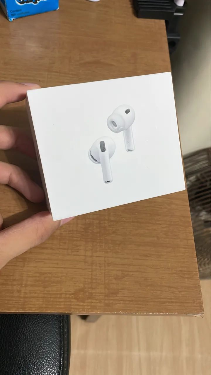 Air pods pro 3  - Foto 2