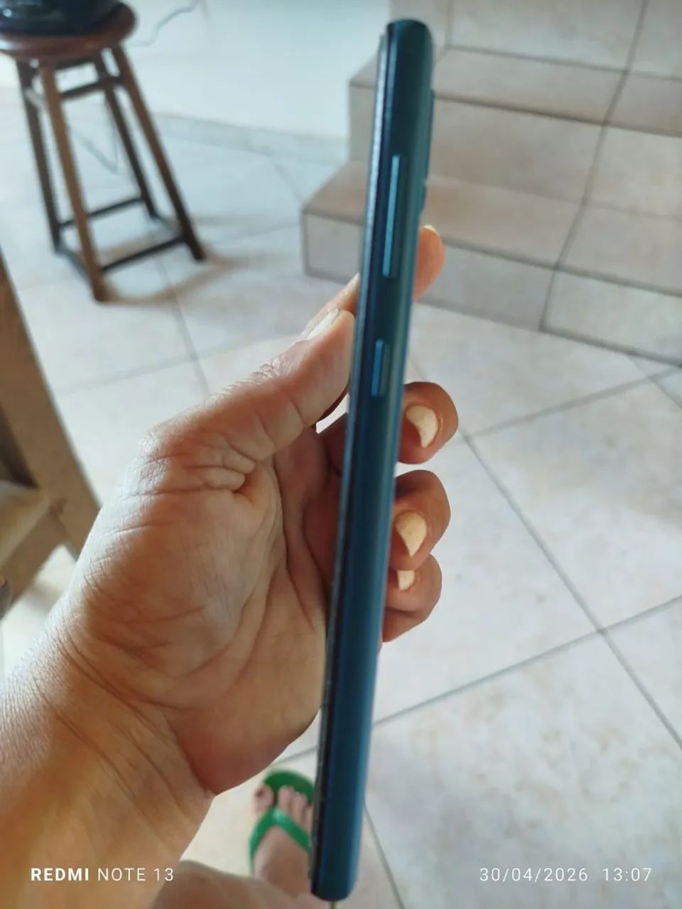 Samsung A 02  - Foto 3