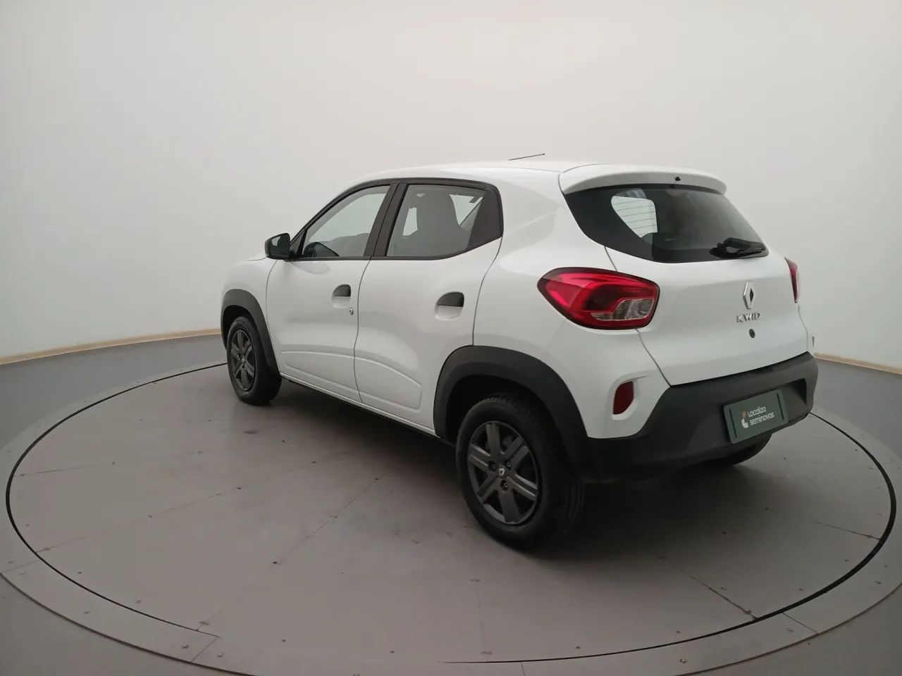 Renault Kwid 1.0 Zen 2026 - Foto 3