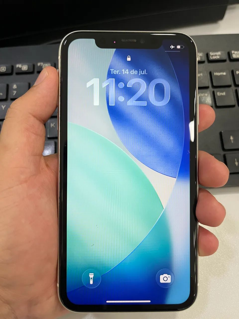 iphone 11 64gb
