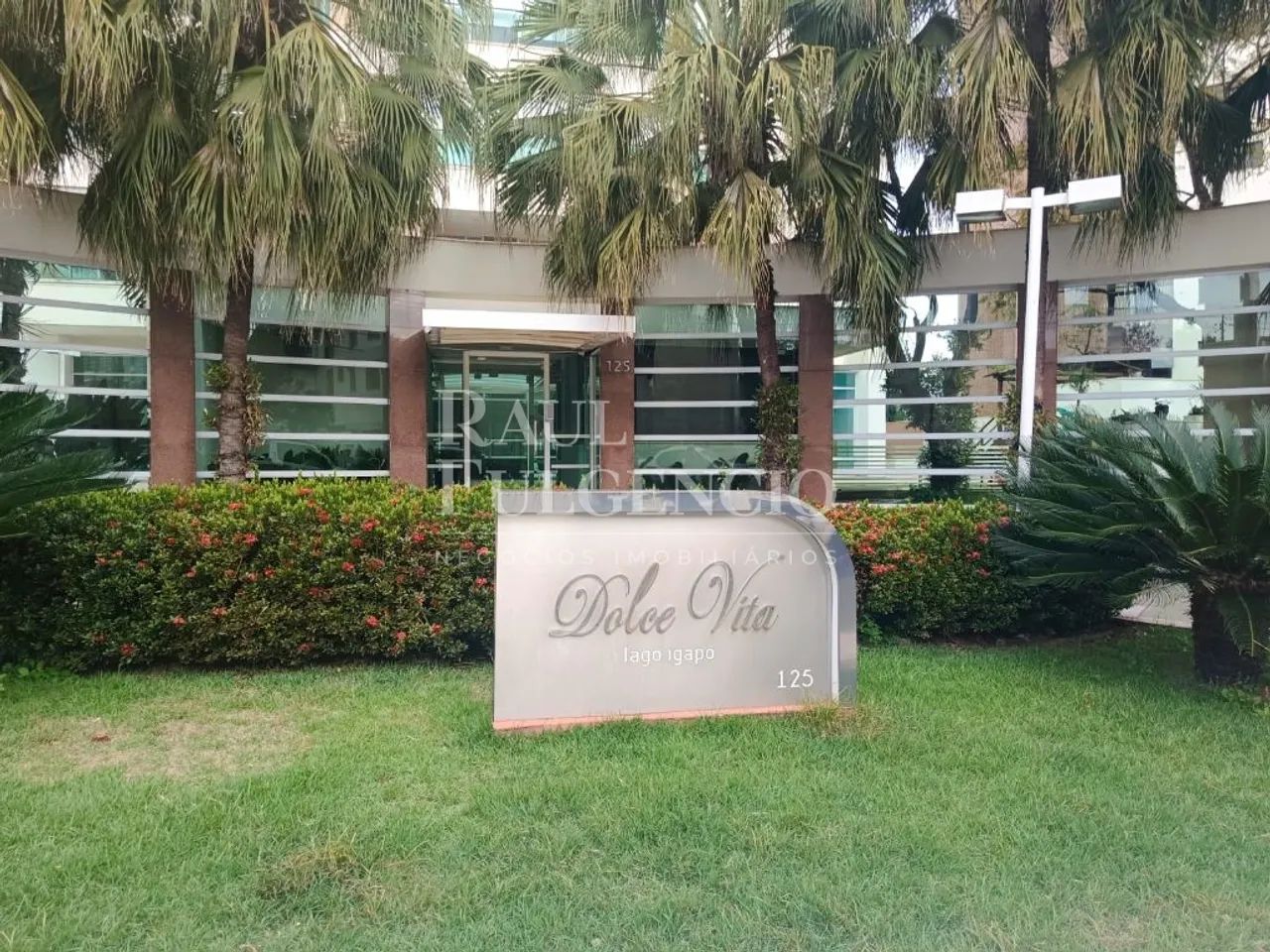 DOLCE VITA | SOL DA MANHÃ | 3 QUARTOS