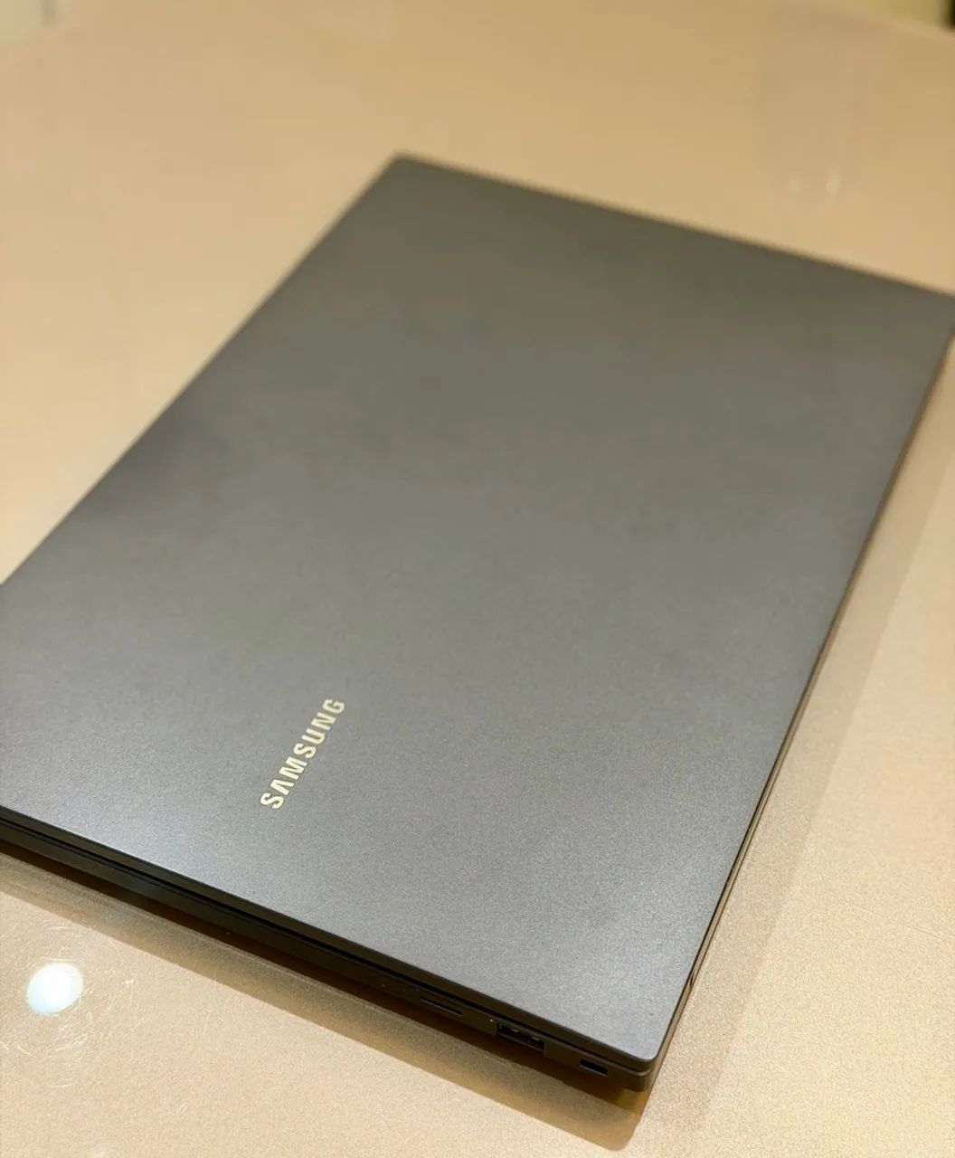 Notebook Samsung i5 de 11 Geração  - Foto 4
