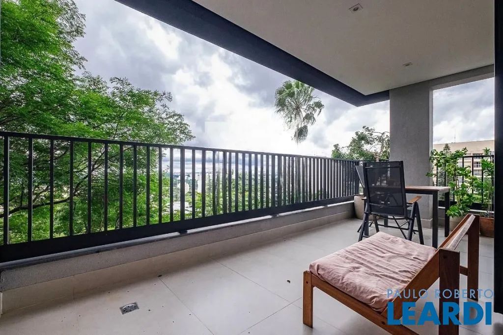 APARTAMENTO - VILA MADALENA - SP - Foto 3