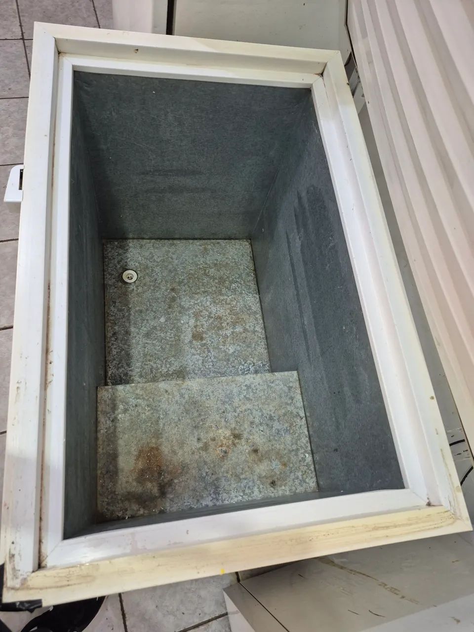 Freezer  - Foto 3