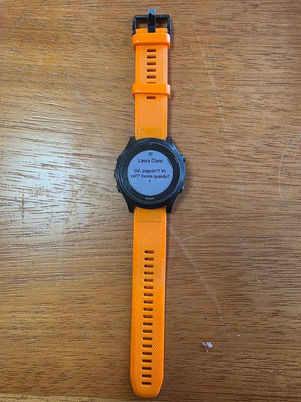 Garmin forerunner 945 - Foto 2