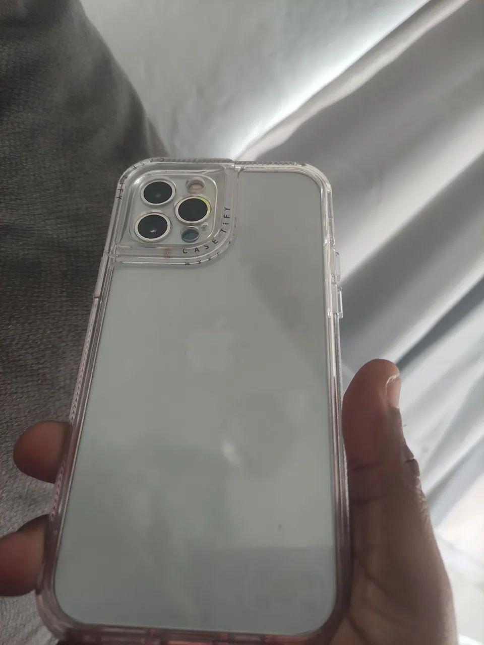 iPhone 12 pro - Foto 2