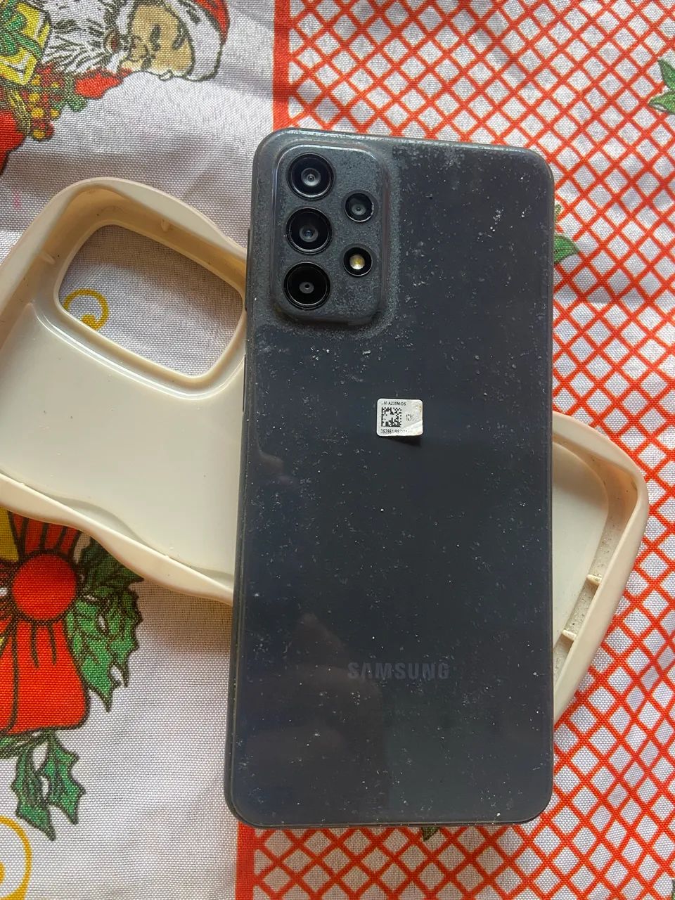 Samsung A23  - Foto 3