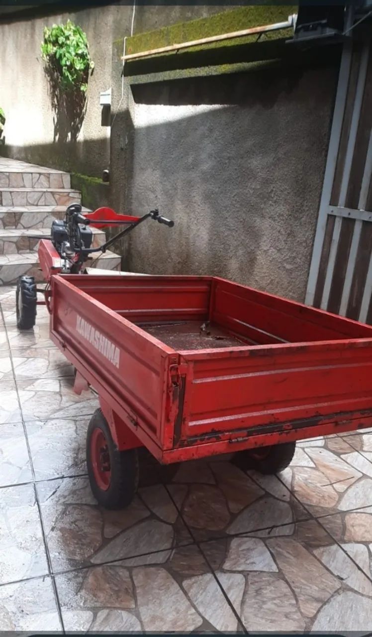Tratorito  - Foto 3