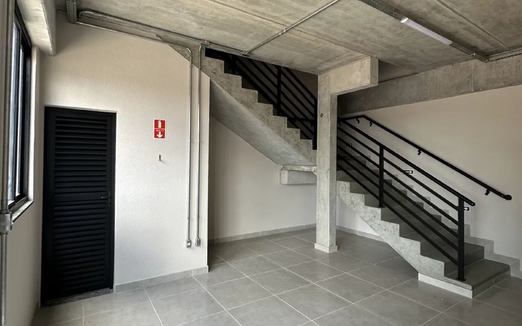 Galpão para alugar em Sumaré, Parque Emília, com 873 m² - Foto 4