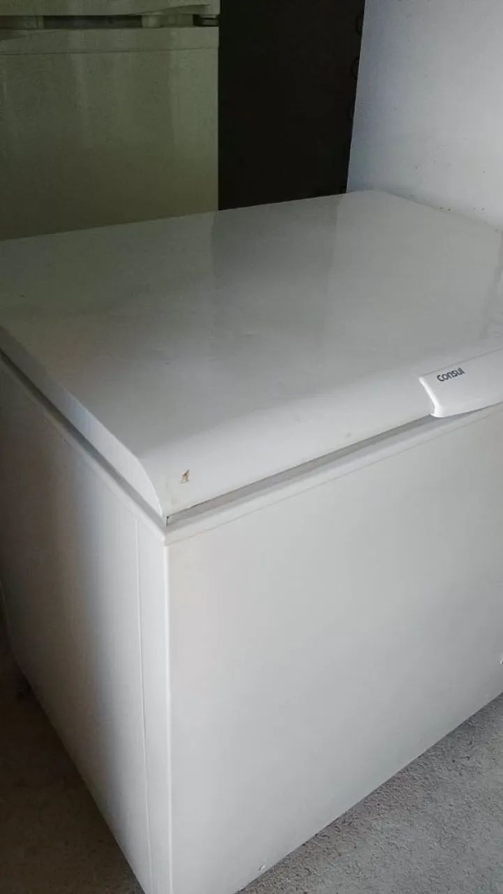 freezer Consul 380 l - Foto 4