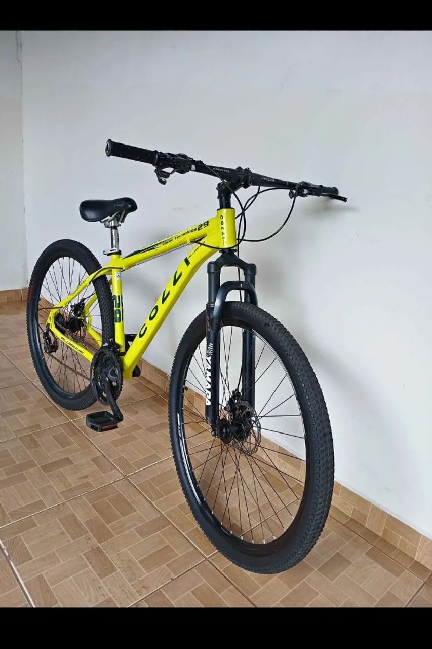 Bike aro 29 - Foto 3