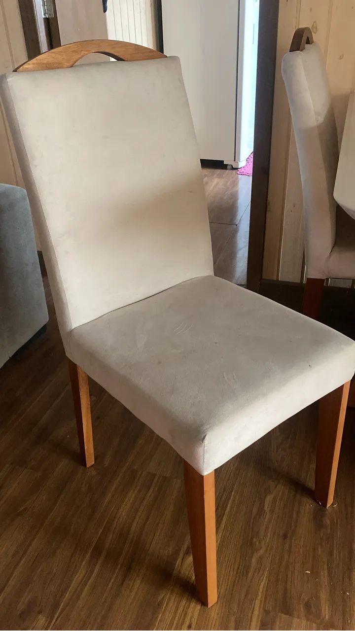 Mesa de jantar  - Foto 2