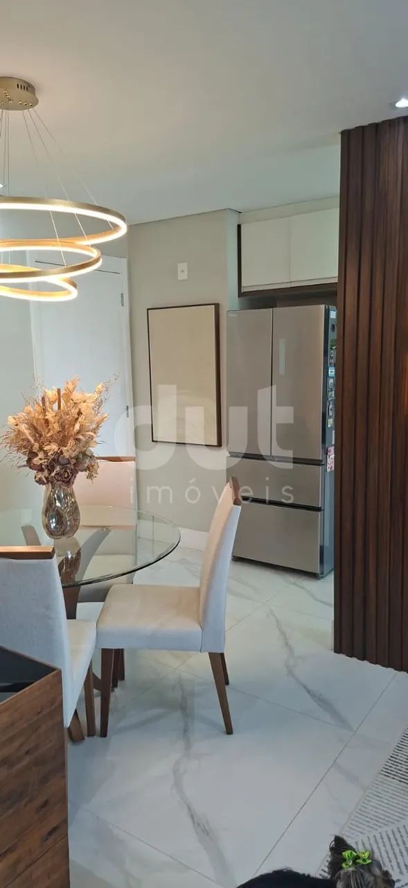 apartamento - Taquaral - Campinas - Foto 5