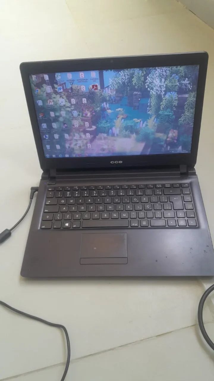 Notebook - Foto 4