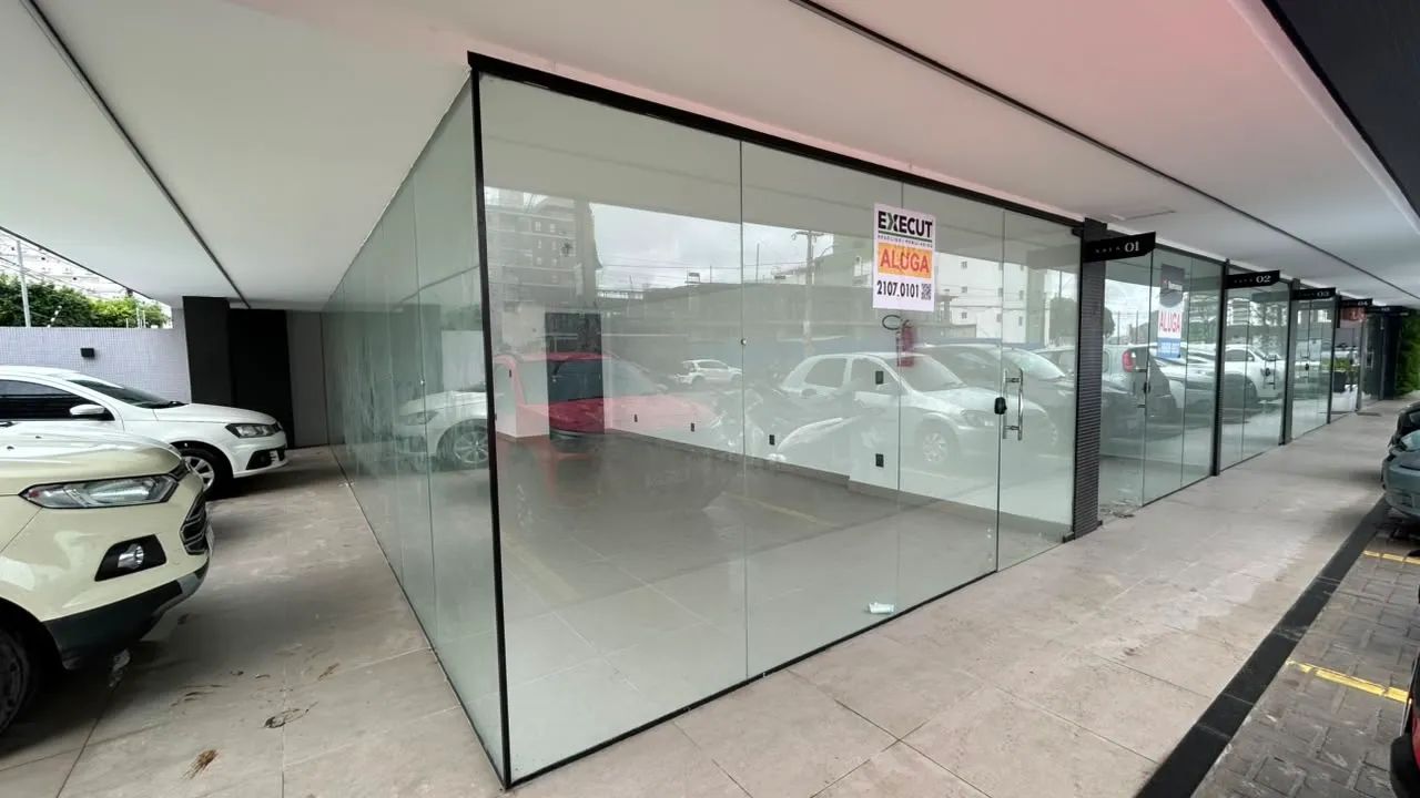 Sala para aluguel, Ponta de Campina, Cabedelo - 25816 - Foto 3
