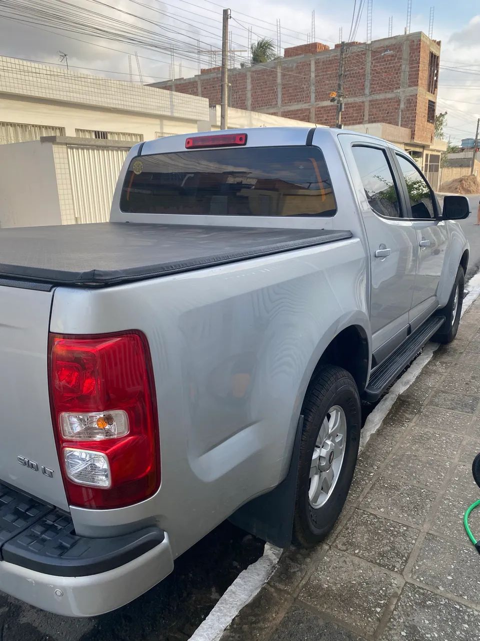 S10 LT flex 2.4 - Foto 2