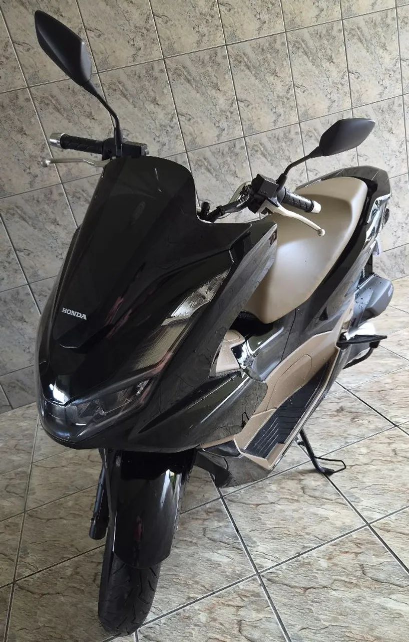 PCX 160  DLX 2026 - Foto 5