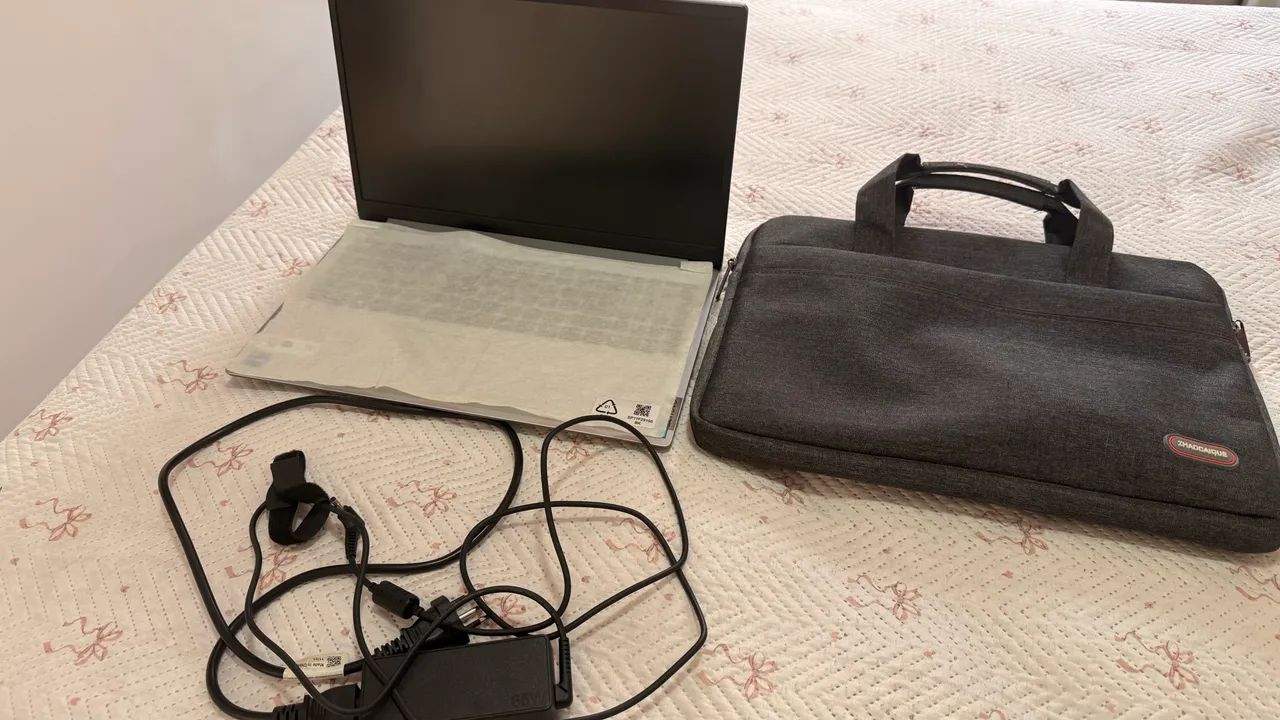 Notebook Lenovo - Foto 4