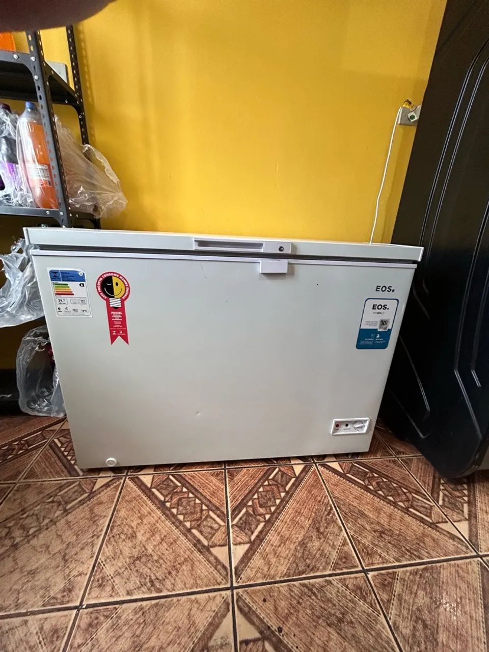 Freezer EOS econômico!  - Foto 2
