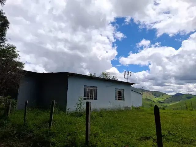 Linda chácara de 24.000m2 na exuberante serra da Mantiqueira!! Delfim Moreira MG - Foto 6