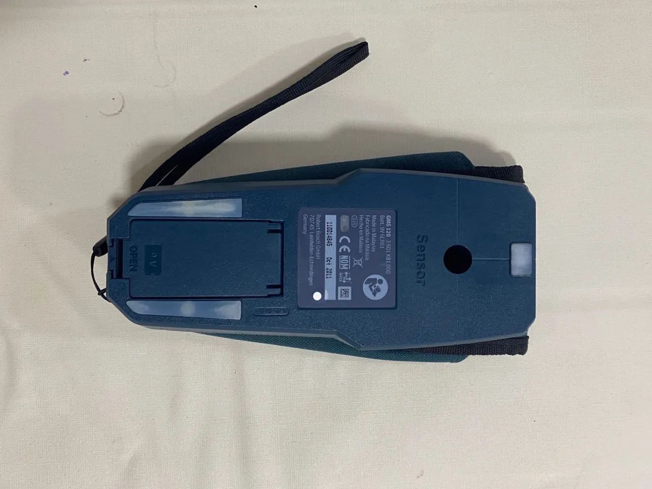 Detector de materiais - Foto 2