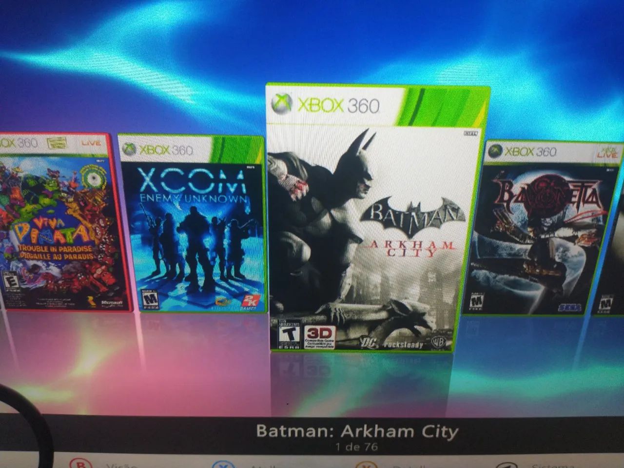 Xbox Rgh 3.0