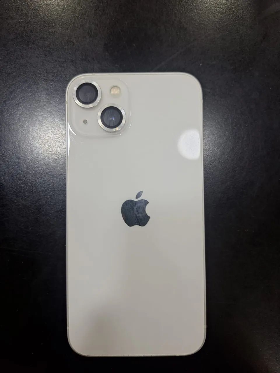 iPhone 13 branco 
