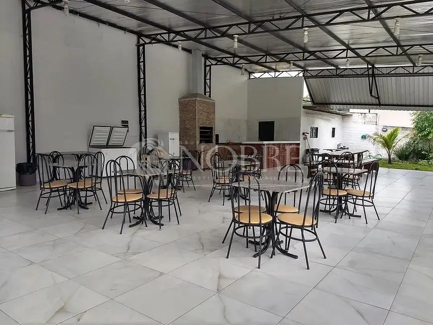 Terreno próximo associação da AABB com 3.453 m² - Foto 5