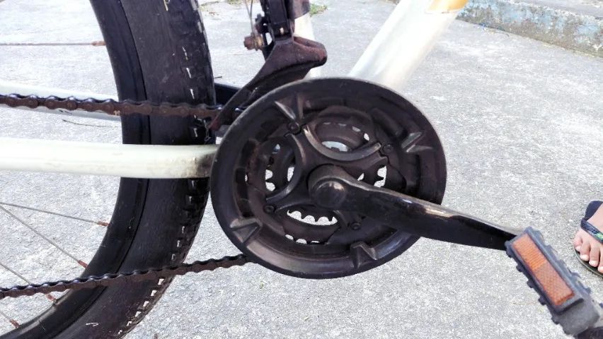 Bicicleta aro 29 - Foto 5