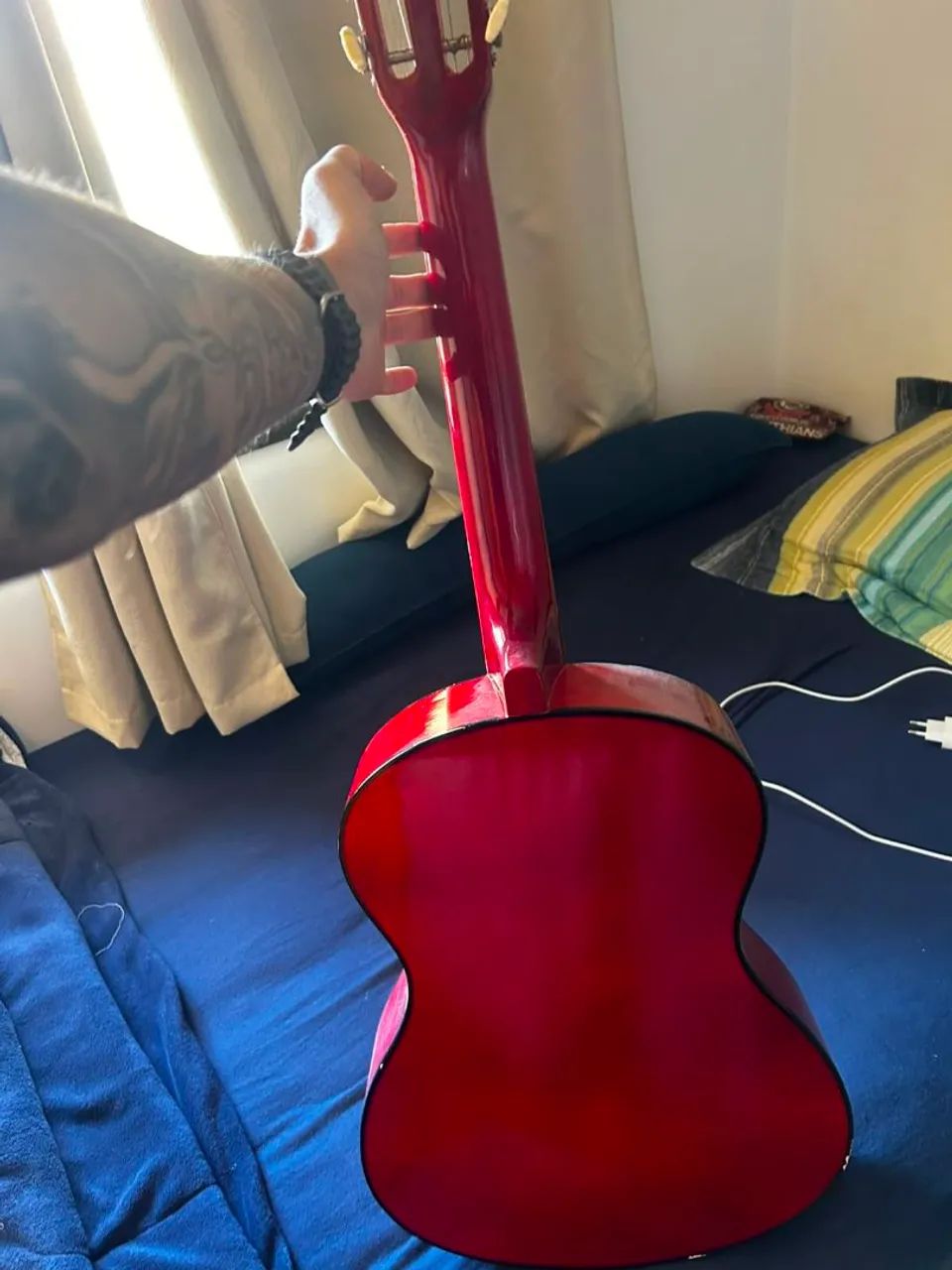 Violão  - Foto 3