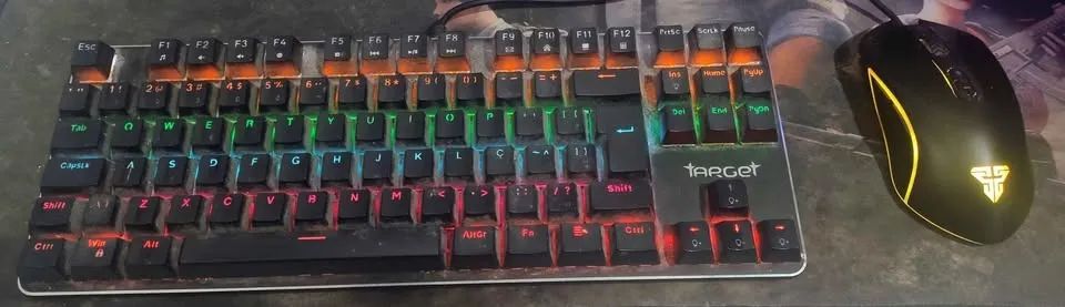 setup completo pc gamer - Foto 5